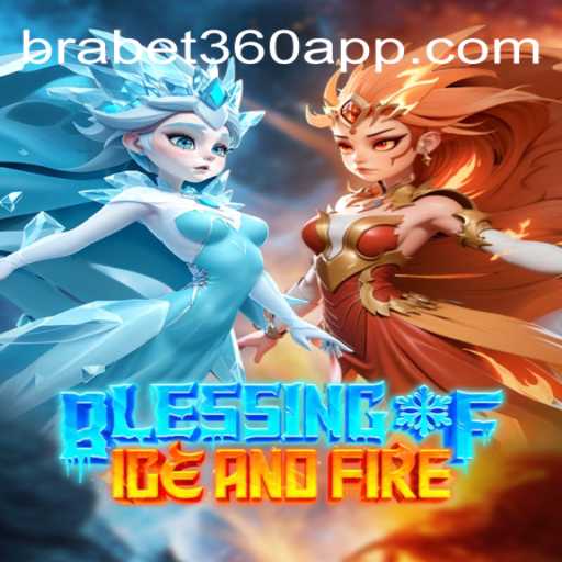 Explorando o Universo Fascinante de 'BlessingofIceandFire'