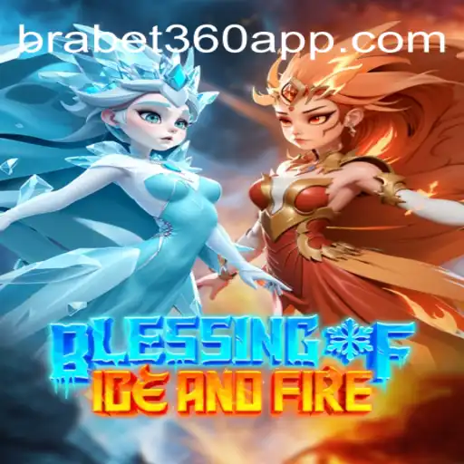 Explorando o Universo Fascinante de 'BlessingofIceandFire'