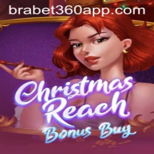 Descubra o Novo Jogo ChristmasReachBonusBuy da BraBet360