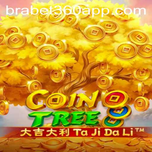 Descubra CoinTree: O Jogo Dinâmico da BraBet360