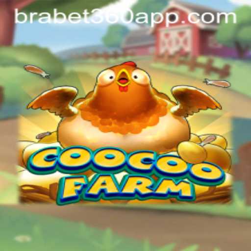 CooCooFarm: Explorando o Novo Fenômeno dos Jogos de Fazenda com BraBet360