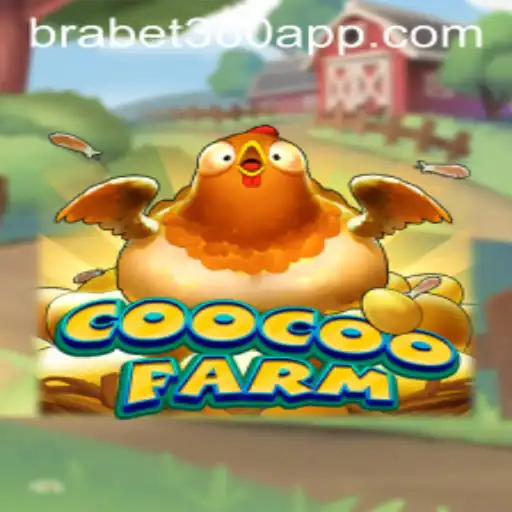 CooCooFarm: Explorando o Novo Fenômeno dos Jogos de Fazenda com BraBet360