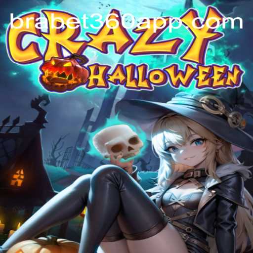 CrazyHalloween: A Nova Sensação do Mundo dos Jogos