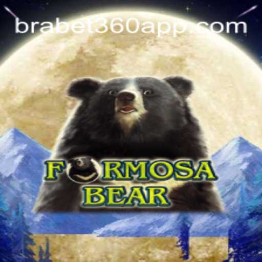 FormosaBear: Descubra o Novo Jogo que Está Conquistando Todos os Públicos