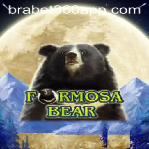 FormosaBear: Descubra o Novo Jogo que Está Conquistando Todos os Públicos
