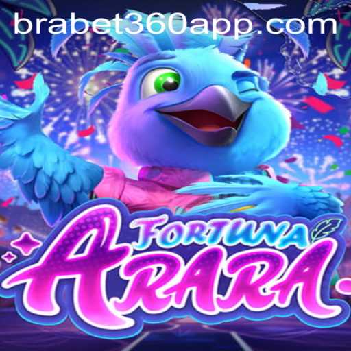 Explorando FortunaArara: Uma Jornada no Universo de BraBet360