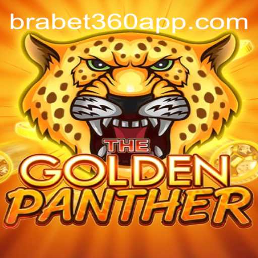Descubra o Fascinante Mundo de GOLDENPANTHER no BraBet360