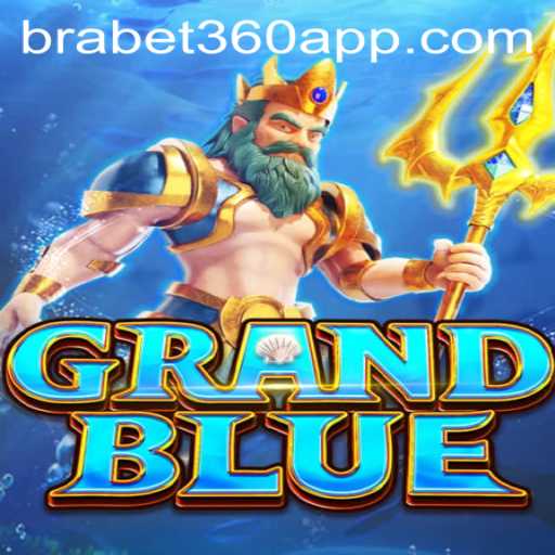 Descubra o Universo de GRANDBLUE: Um Mergulho no Mundo de BraBet360