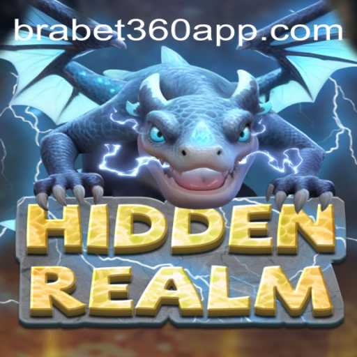 Explorando HiddenRealm: Um Mergulho no Mundo de BraBet360