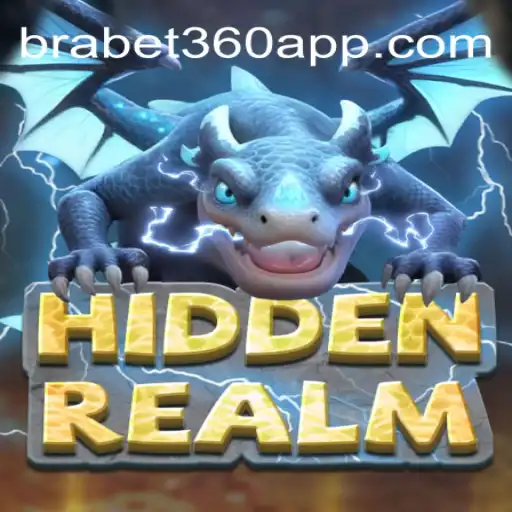 Explorando HiddenRealm: Um Mergulho no Mundo de BraBet360