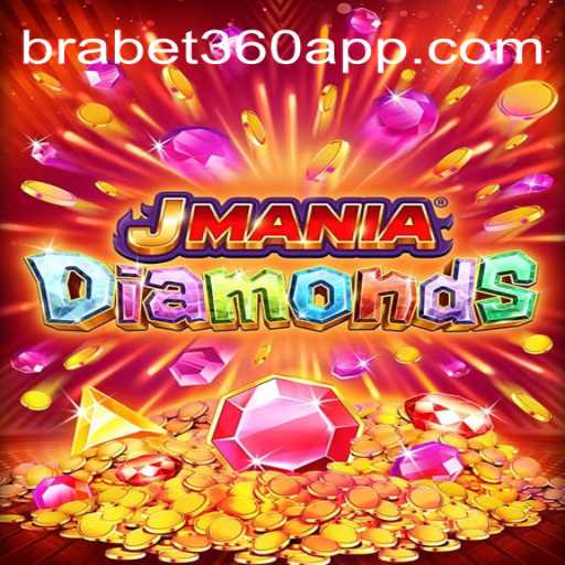 Explorando o Fascinante Mundo de JManiaDiamonds com BraBet360