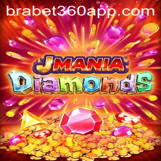 Explorando o Fascinante Mundo de JManiaDiamonds com BraBet360
