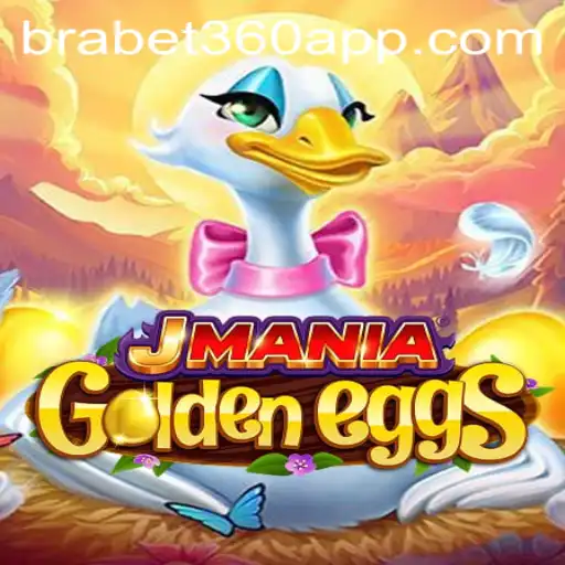 Explorando o Mundo de JManiaGoldenEggs: O Novo Sensação do Entretenimento Online