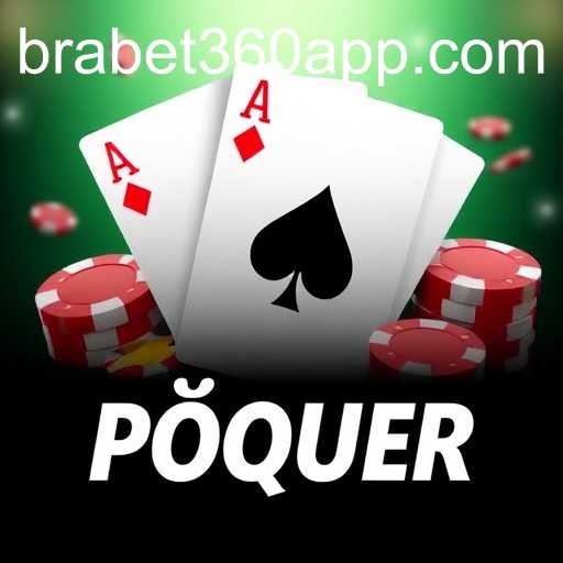 O Fascinante Mundo dos Jogos de Pôquer com BraBet360
