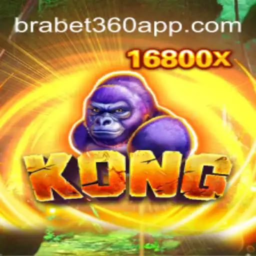 Kong: Uma Nova Experiência de Jogo com BraBet360
