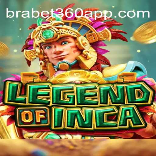 Descubra o Fascinante Mundo de LegendofInca com BraBet360