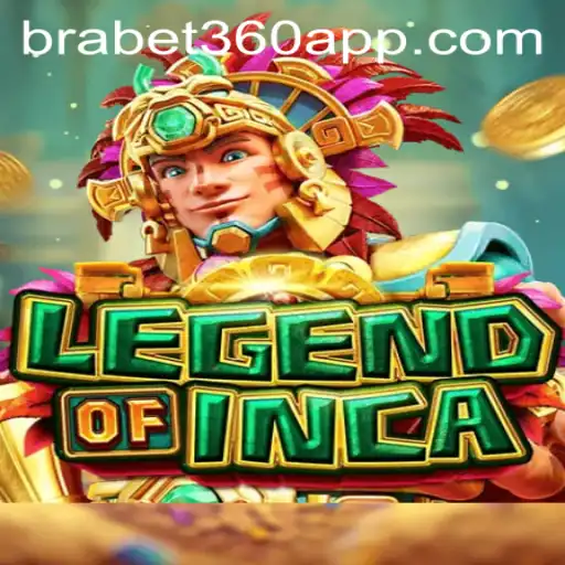 Descubra o Fascinante Mundo de LegendofInca com BraBet360