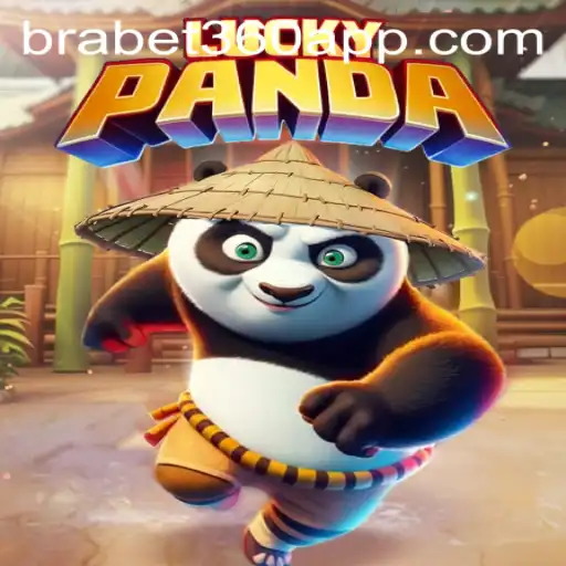 Descubra o Excitante Mundo de LuckyPanda com BraBet360
