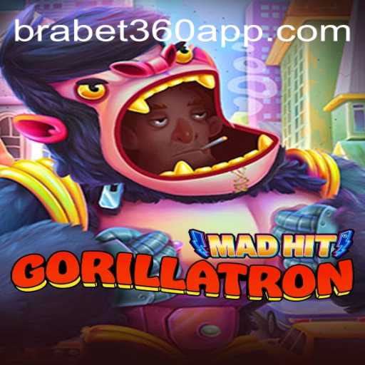 Descubra o Fascinante Mundo de MadHitGorillatron