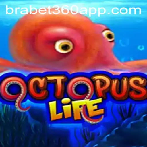 Descubra o Fascinante Mundo de OctopusLife com BraBet360