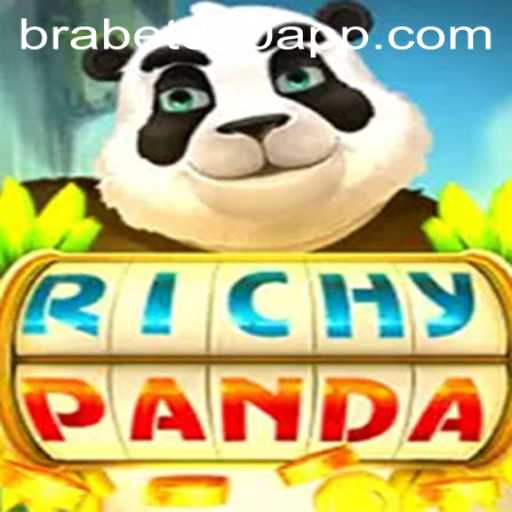 Descubra o Mundo Aventuroso de RichyPanda: O Jogo de Sucesso da BraBet360