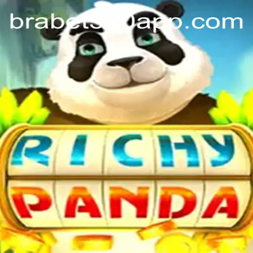 Descubra o Mundo Aventuroso de RichyPanda: O Jogo de Sucesso da BraBet360