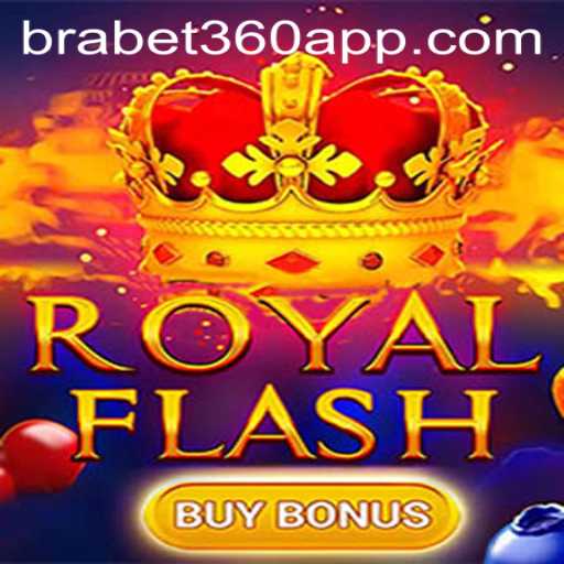 Descubra o Mundo de RoyalFlashBuyBonus com BraBet360
