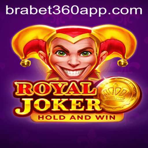 Explorando o Mundo do Jogo 'RoyalJoker' com a Plataforma BraBet360