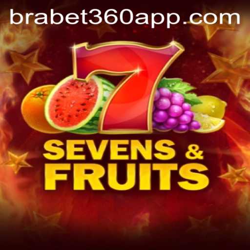Explorando SevensFruits: O Novo Fenômeno do Entretenimento no BraBet360