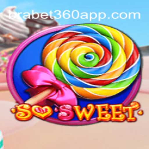 Descubra o Inovador Jogo SoSweet Com BraBet360