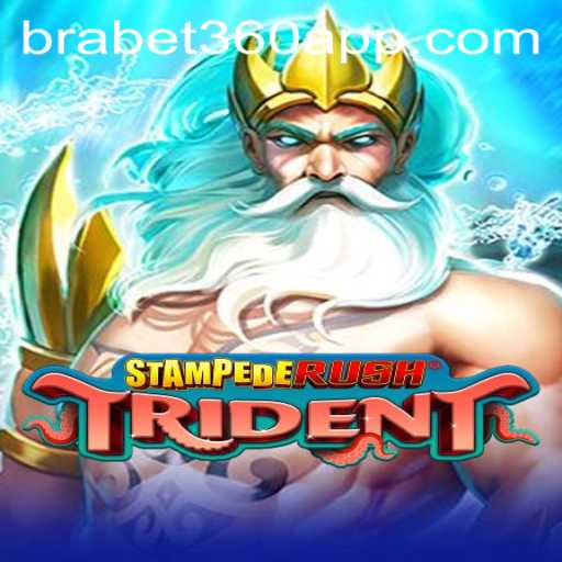 StempedeRushTrident: O Novo Fenômeno no Mundo dos Jogos