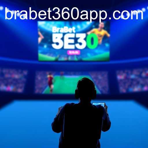 Transmissão ao vivo: Tendências e Inovações com BraBet360