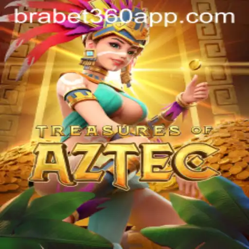 Descubra os Mistérios e a Aventura de Treasures of Aztec