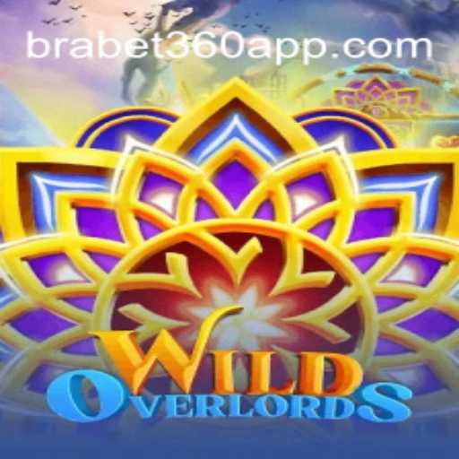 Descubra a Aventura Inovadora de WildOverlords com BraBet360
