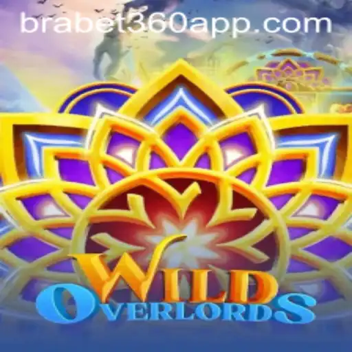 Descubra a Aventura Inovadora de WildOverlords com BraBet360